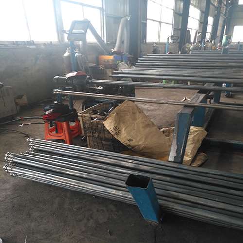 群英乡桥梁桩基声测管的施工工艺流程